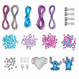 At lave totum stitch armbånd