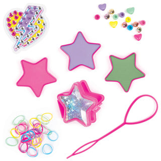 Make it real star power hair styling set | 2 stuks