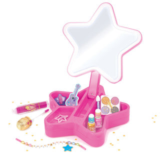 Make it real – backstage glamour beauty studio – make-up armband set