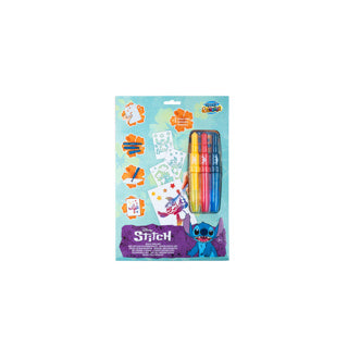 Sting spray pen sæt i a4 kuvert | 6 stk
