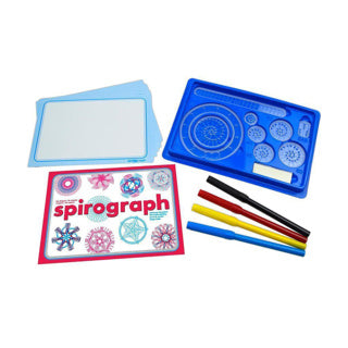 Spirograf startsæt