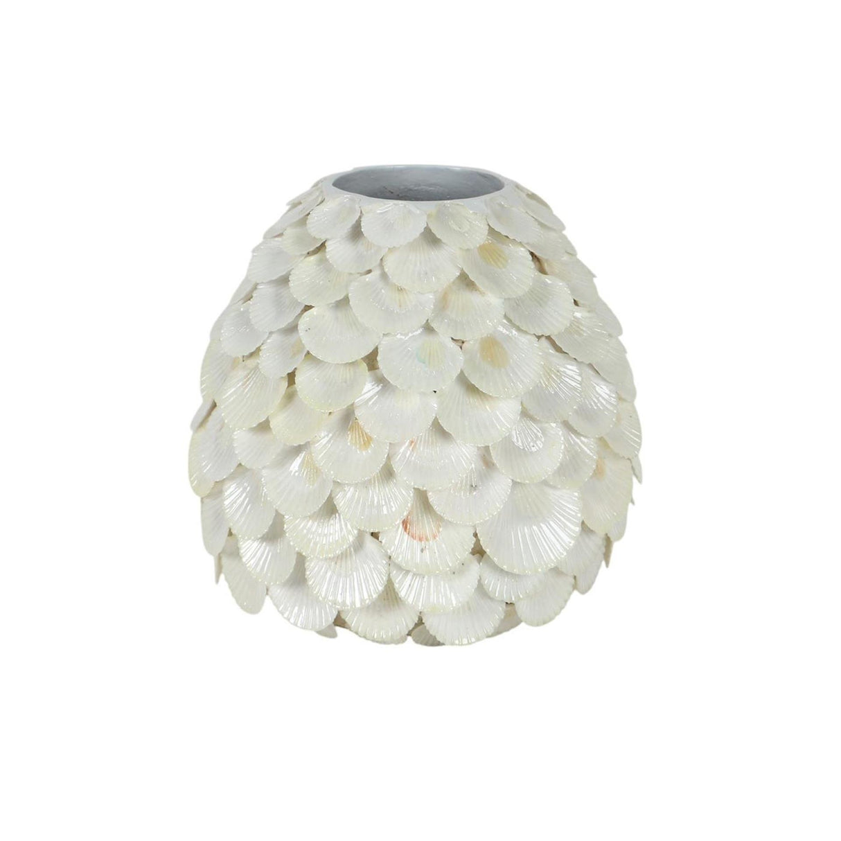 Mansion atmosphere vaas lazy beach ã˜26xh23cm