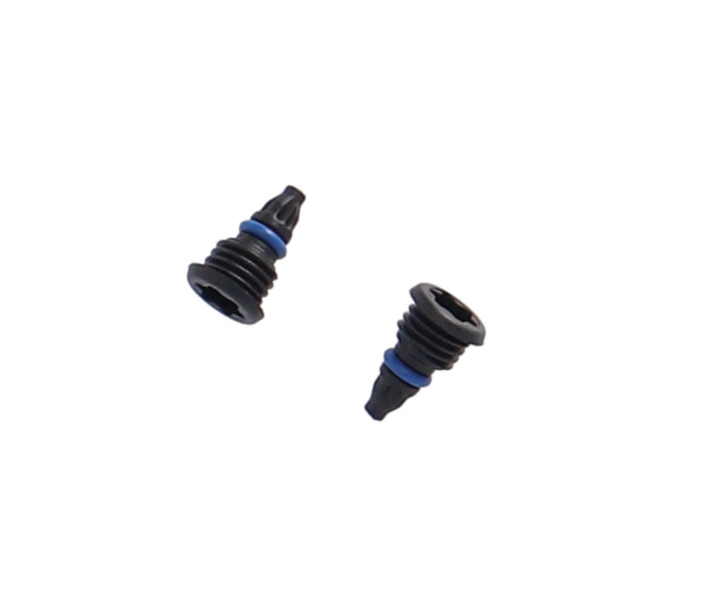 Xlc remd mag blødningsbolt m6x0,8mm brx126