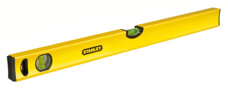 Stanley håndværktøj vaterpas stanley classic | 1800 mm - stht1-43108