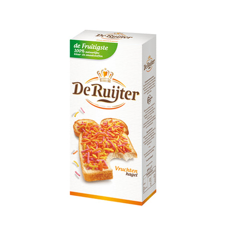 De ruijter frugthagl (16x 400gr)