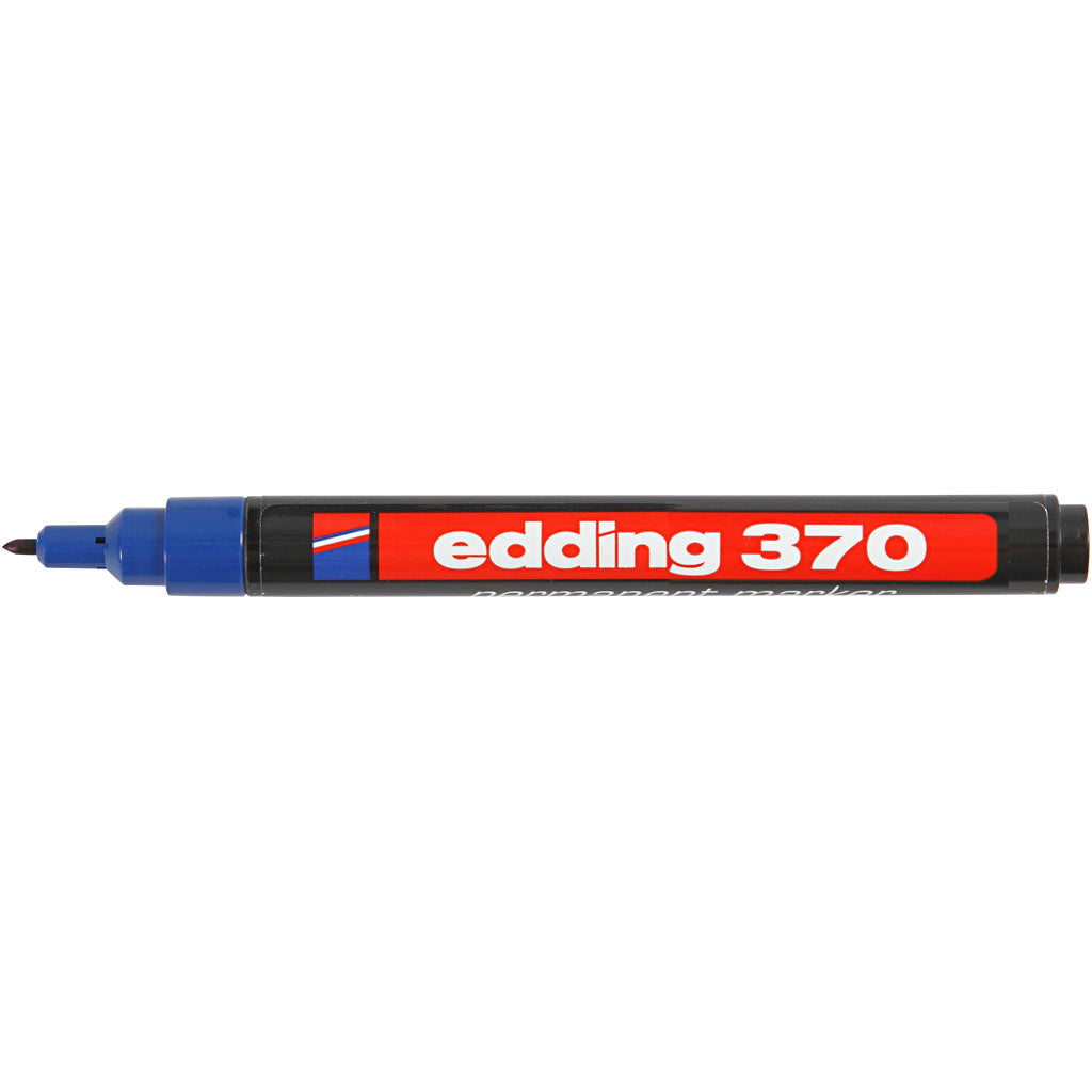 Https: www.cchobby.nl edding-370-pen-line-thickness-1-mm-blue-1-piece