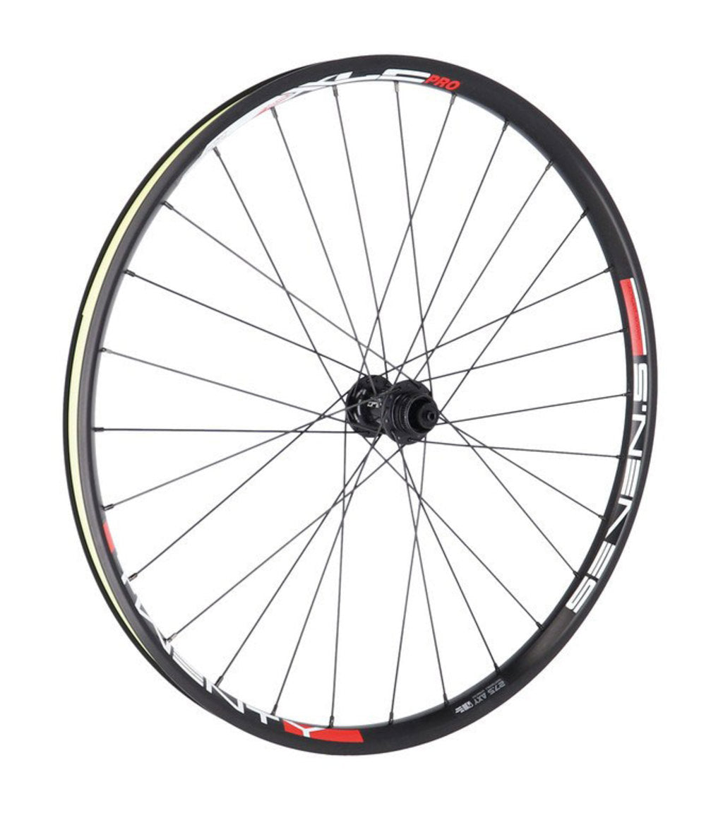 XLC forhjul 27,5 MTB WS-M05