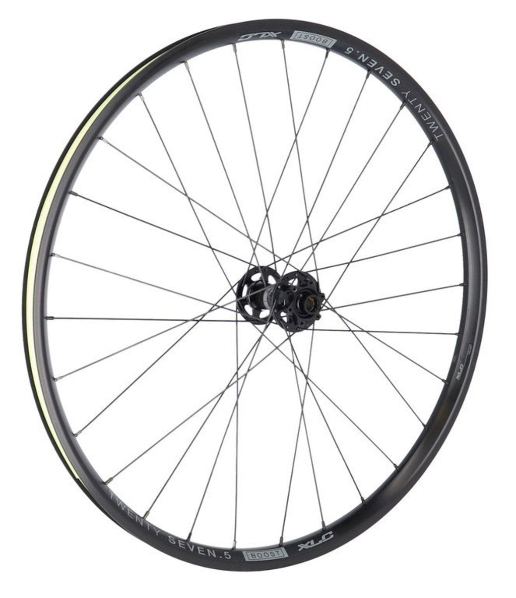 XLC forhjul 27,5 MTB WS-M07