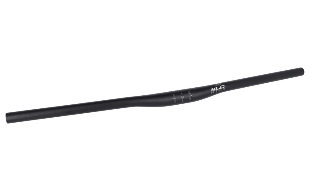 XLC styr fladstang HB-M23