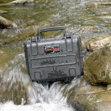 Explorer sager 2209 kuffert sort