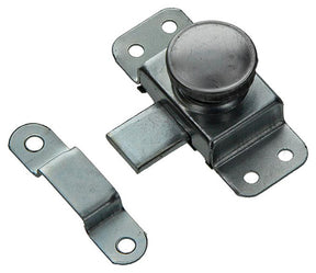 Mack 1014105 - 2 håndsving galvaniseret a 20 - b 13 mm | 5 stk