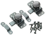 Mack 1014105 - 2 håndsving galvaniseret a 20 - b 13 mm | 5 stk