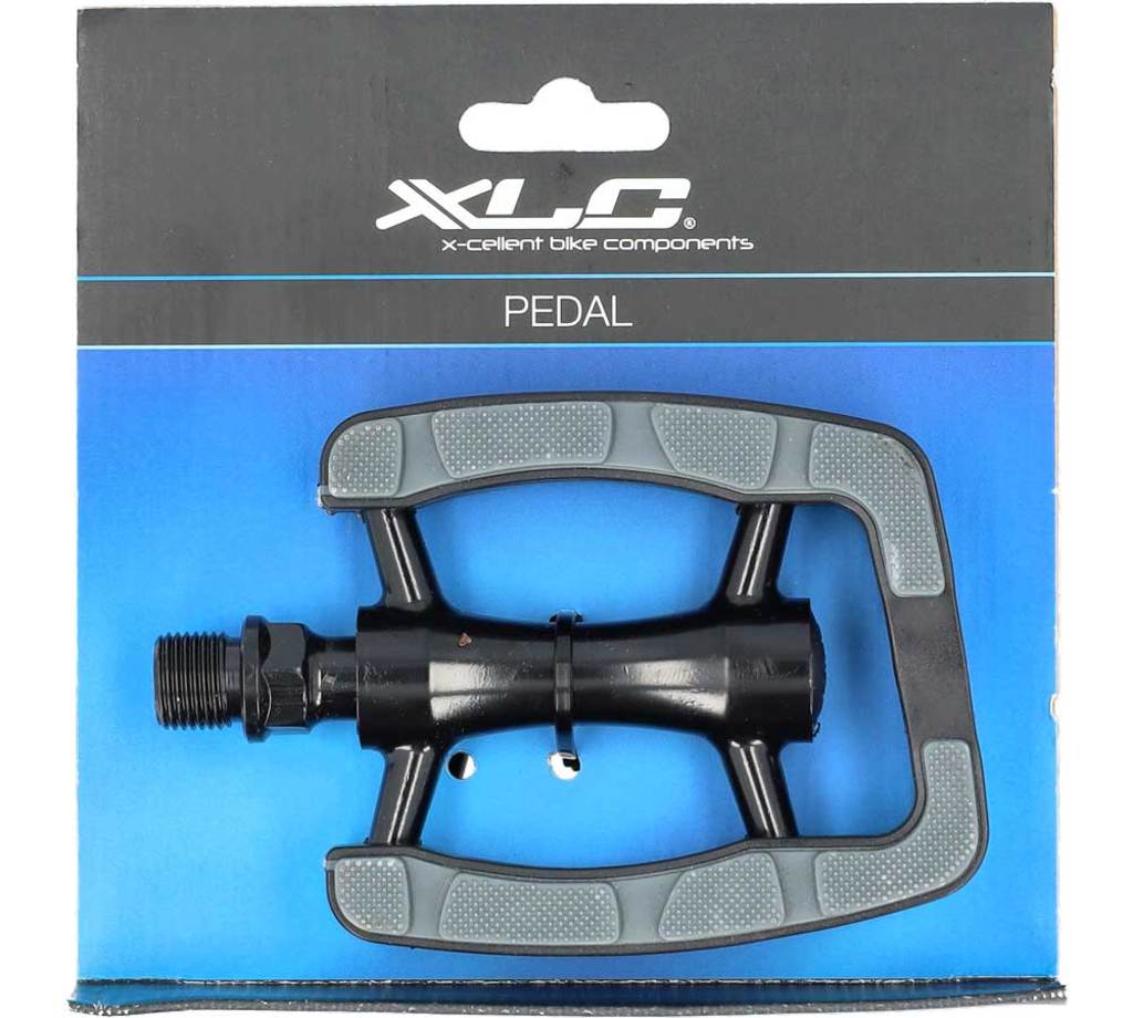 Xlc pedal komfort pd-c26