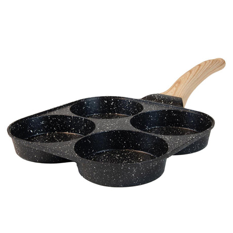Kitchen tools omelet pannenkoekenpan marmer ã˜19cm