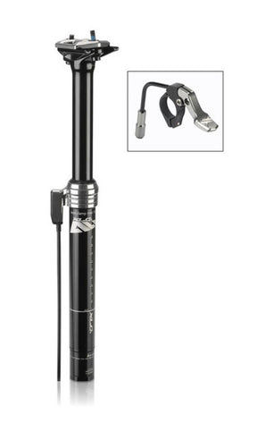Xlc sadelpind all mountain sp-t10