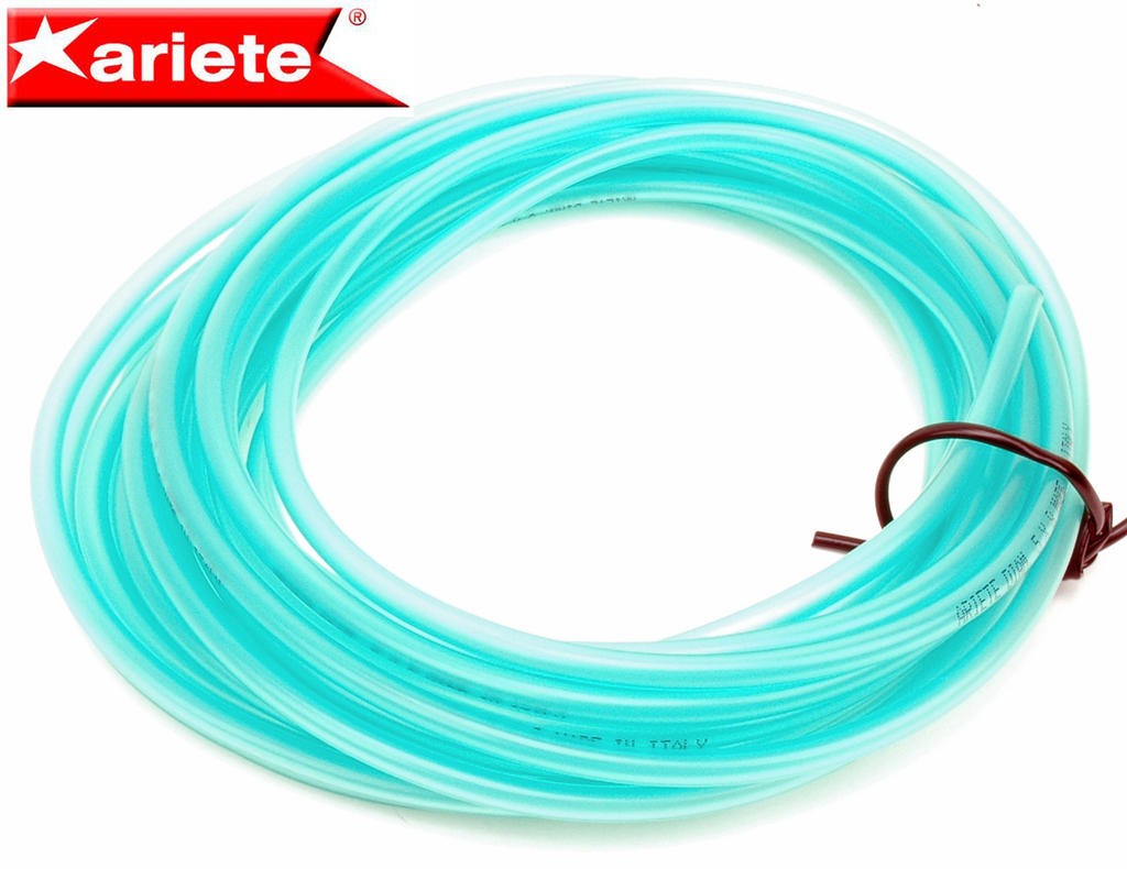 Ariete benzinslange 6x9 10m TR