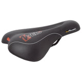 Velo plys gel d2 touring sadel