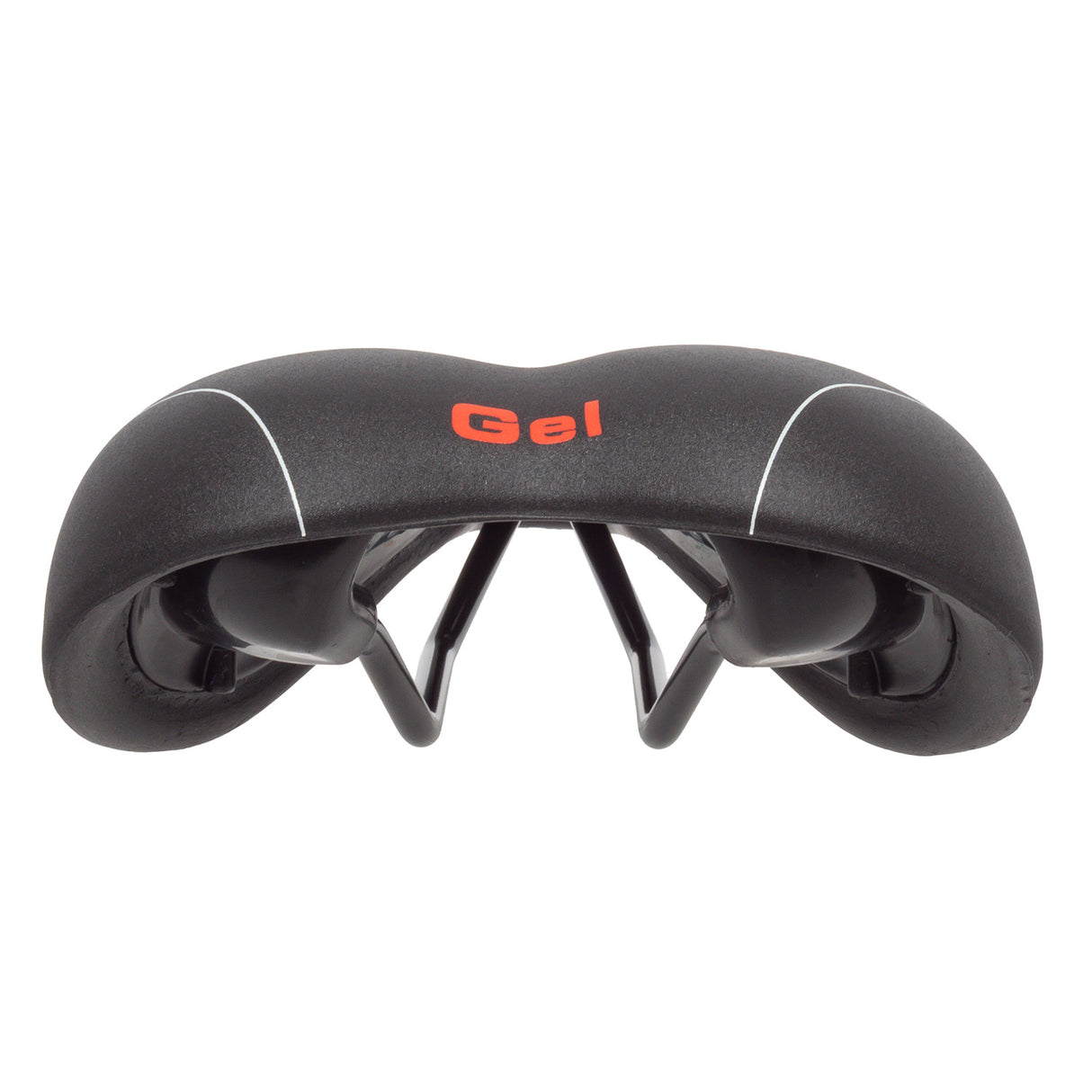 Velo plys gel d2 touring sadel
