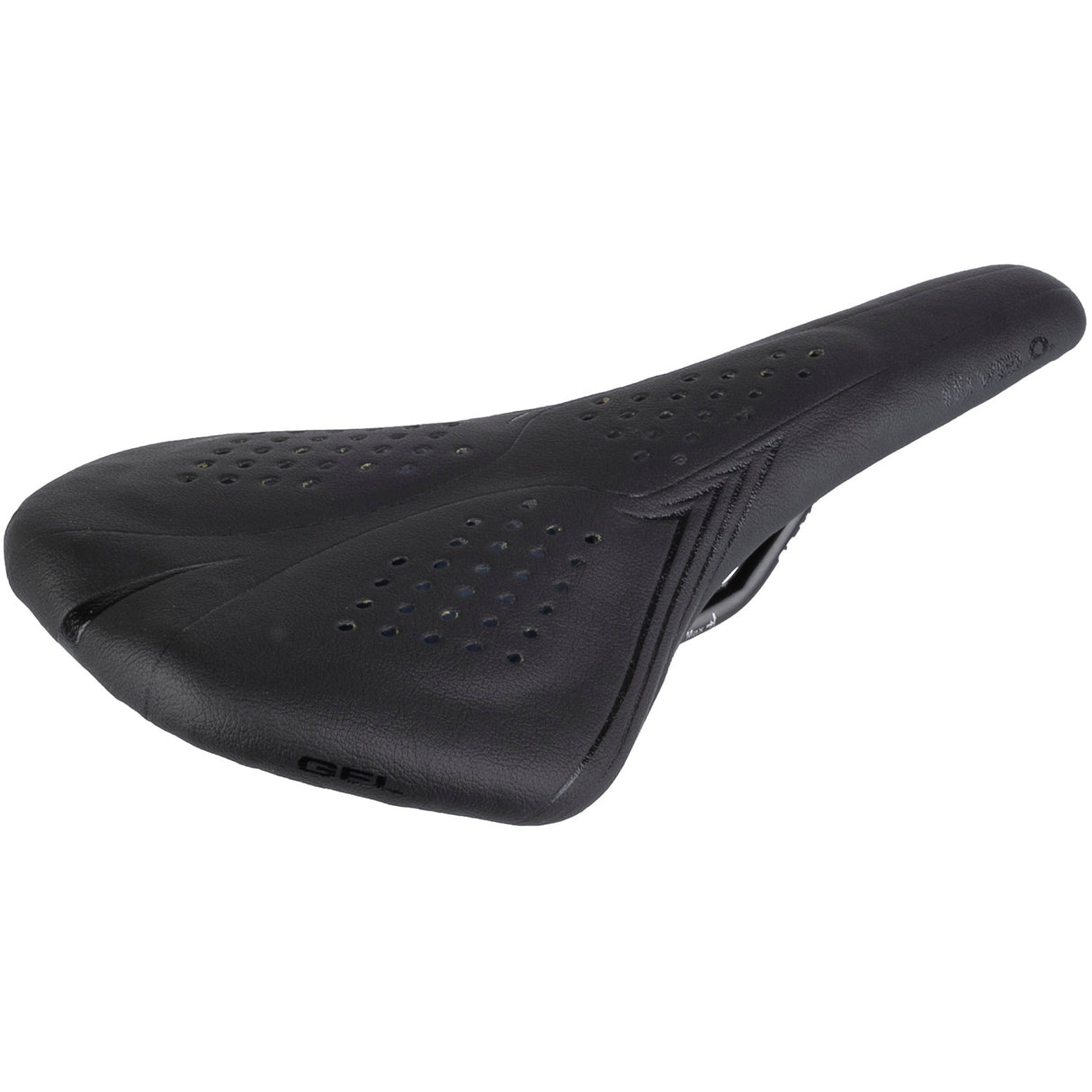 Velo air thru gel racersadel