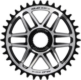 XLC CR-E07 Direct Mount kædering til Bosch Gen. 4 | 36 vinduer