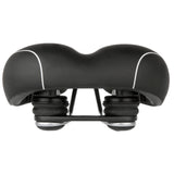 Velo plys elasto mf city comfort sadel