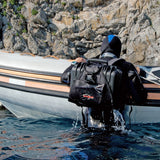 Explorer sager 3317HL kuffert sort