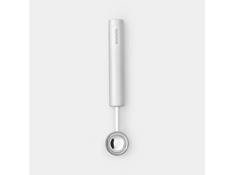 Brabantia profil melon scoop - rustfrit stål
