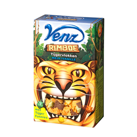 Venz jungle tigerflager (8x 200gr)