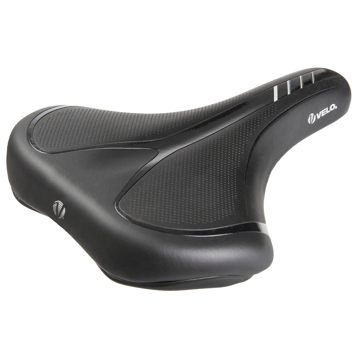 Velo-fit traveler xxl trekking sadel