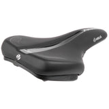 Velo-fit e1 touring sadel