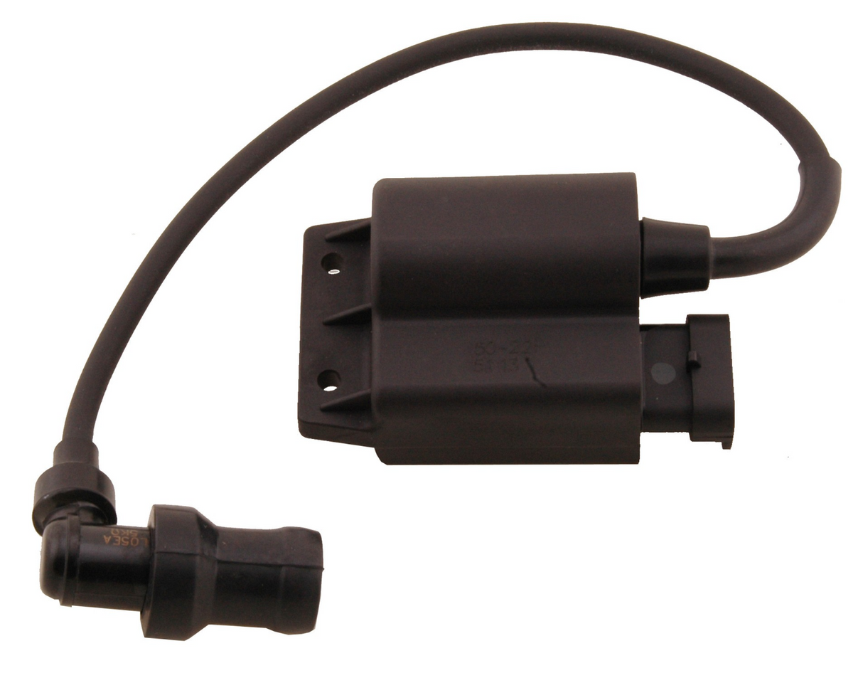 Forskellige Centraline OEM Kokusan Unlimited | Piaggio 4t 2v