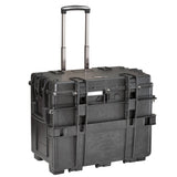Explorer Cases 5140 Trolley Black med tomme skuffer