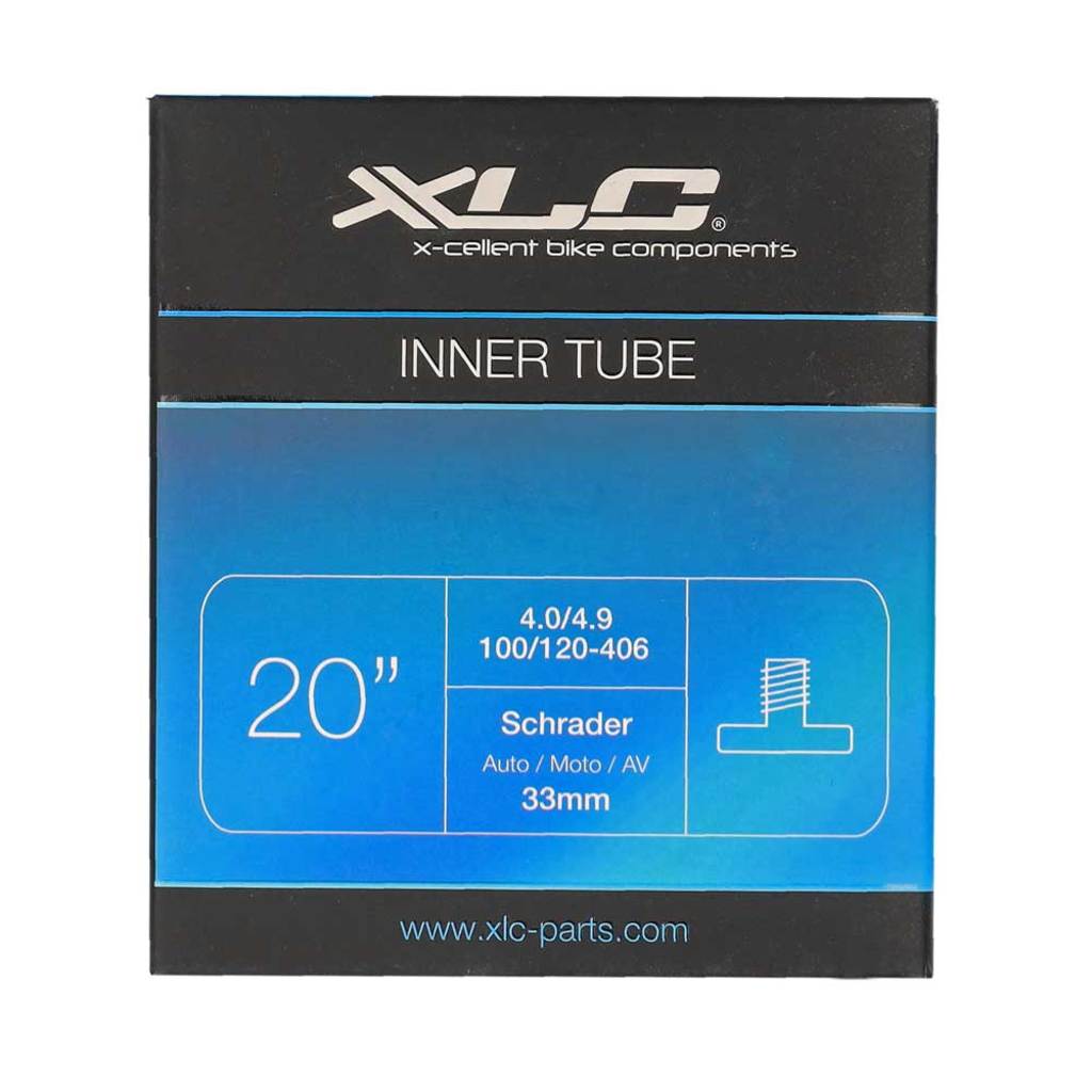 Xlc inderrør 24 vt-a24