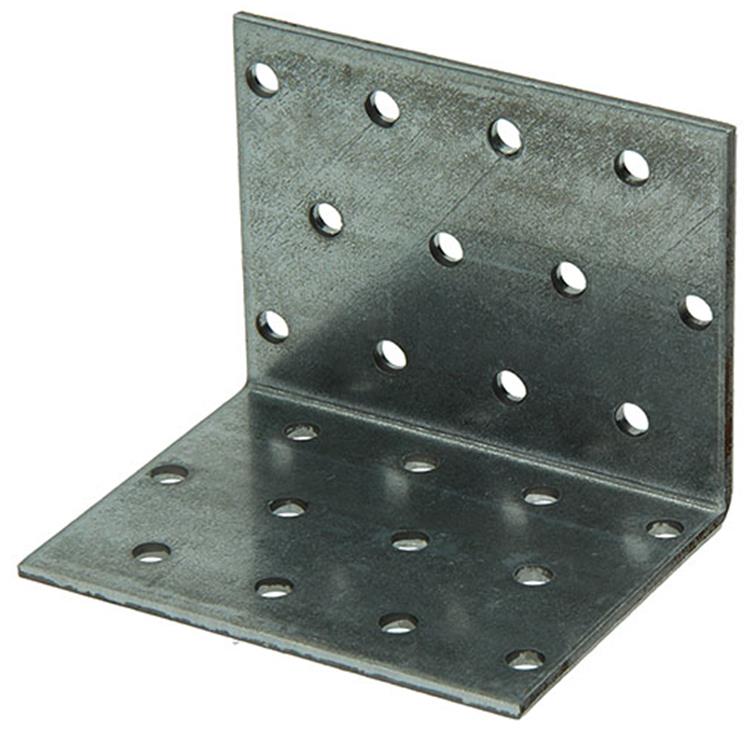 1014418 - hjørneanker 60x60x80x2,5mm | 30 stk