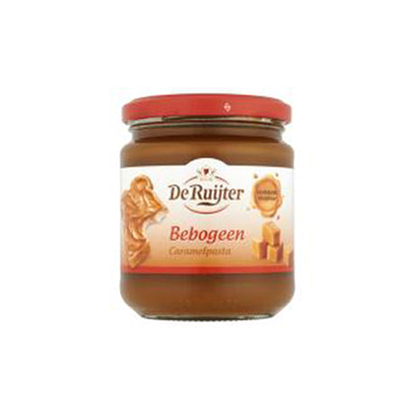 De ruijter bøjet karamelpålæg (6x 360gr)