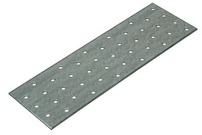 1014430 - forbindelsesplade 80x240x2mm | 20 stk