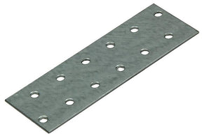 1014428 - forbindelsesplade 40x120x2mm | 40 stk