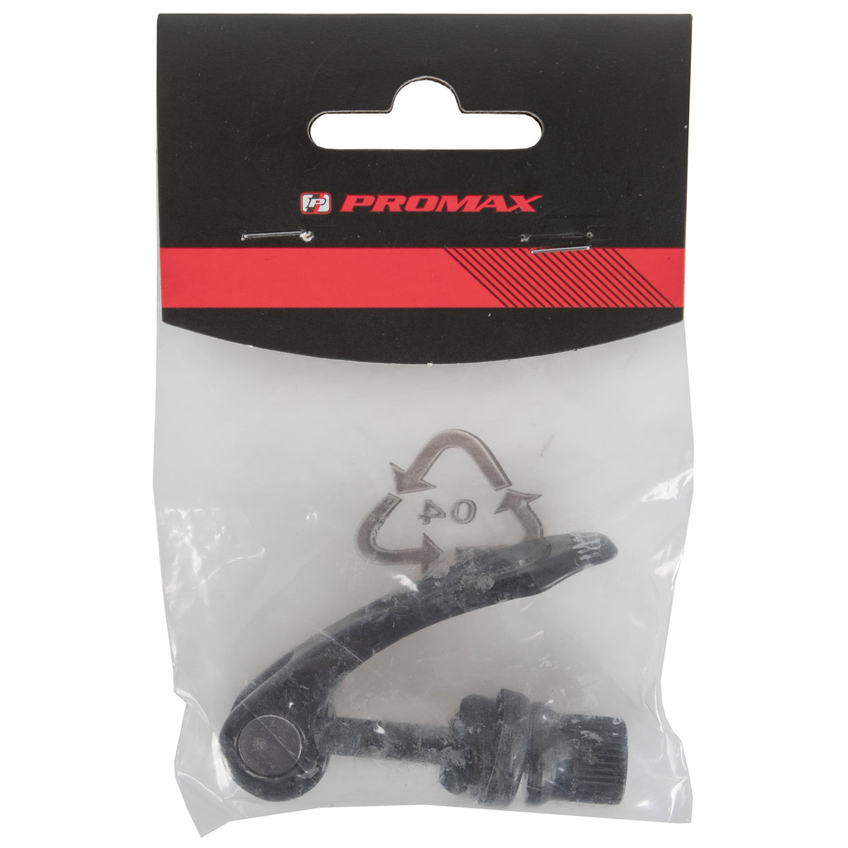 Promax 31g quick release til sæderørsklemmer
