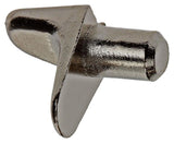 Mack 1014491 - 8 hyldebeslag forniklet ø 5 mm | 5 stk