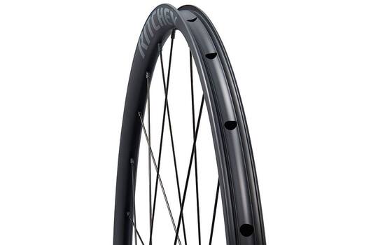 Ritchey - hjulsæt race comp zeta disc shimano