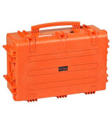 Explorer sager 7630 kuffert orange