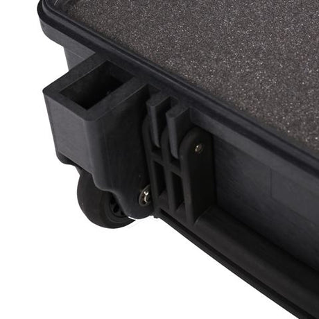 Explorer sager Red Line 9413 Gun Case med TUFT -skum