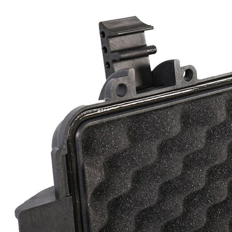 Explorer sager Red Line 13513 Gun Case med plukskum