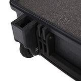 Explorer sager Red Line 13513 Gun Case med plukskum