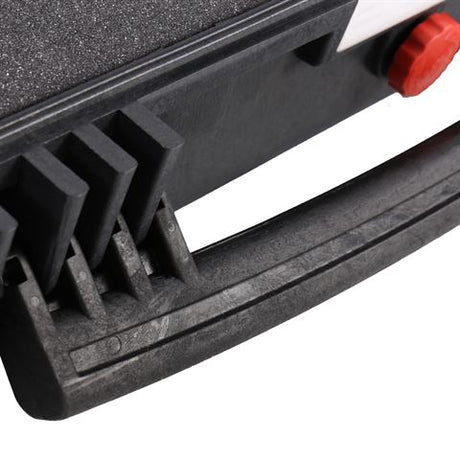 Explorer sager Red Line 13513 Gun Case med plukskum