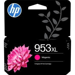 Blækpatron hp 953xl magenta