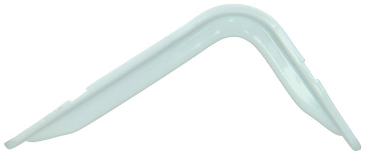 1015299 - keglesål hvid nyt design 155x117 mm | 12 stk