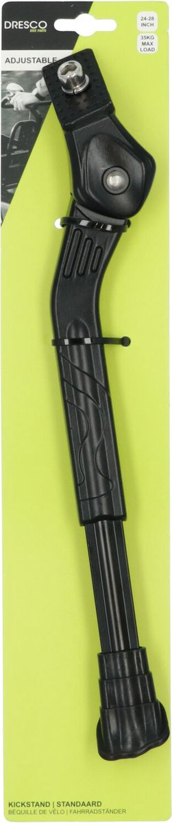 Dresco justerbar cykelstativ luksus 24 -28
