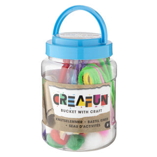 Creafun | 6 stk