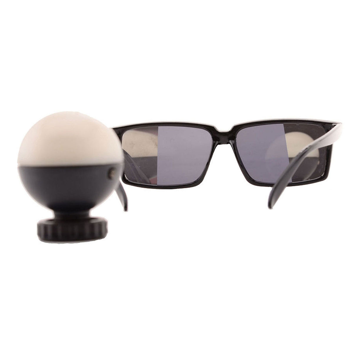 Johntoy spion solbriller